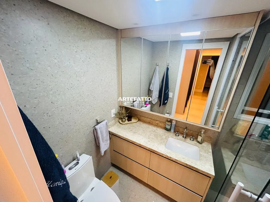 Imagem Apartamento à Venda em Jardim Dom Bosco, São Paulo - SP