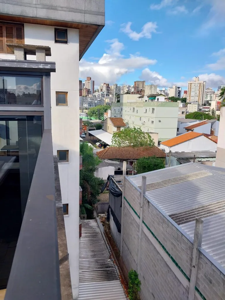 Imagem Cobertura em Santana
