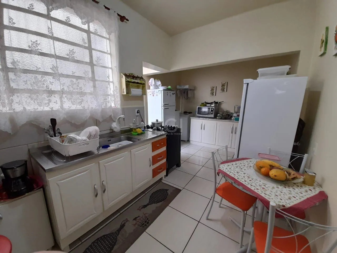 Imagem Apartamento para Venda - 102m², 3 dormitórios, São Geraldo