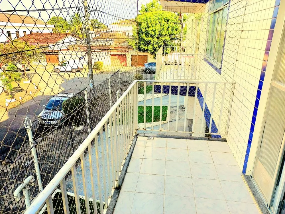 Imagem Apartamento 3 quartos, Curicica