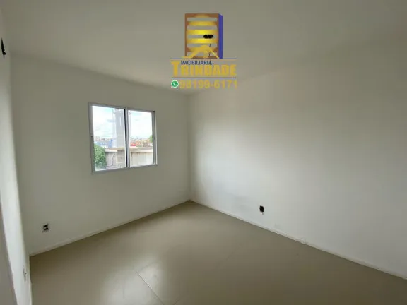 Imagem Apartamento com 3 Quartos à Venda, 78 m² em Jardim Renascença - São Luís