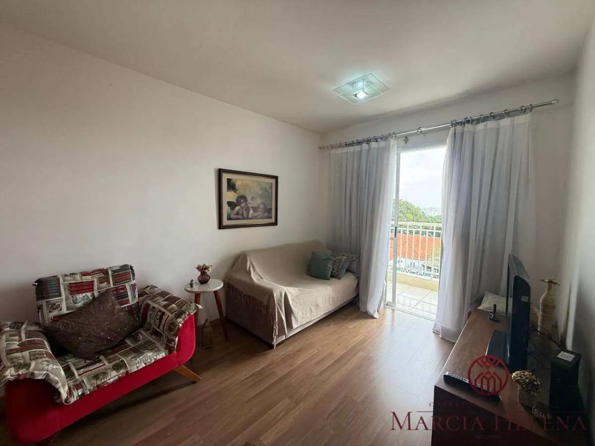 Imagem Apartamento à venda em Campinas, Vila João Jorge, com 3 quartos, 74m2