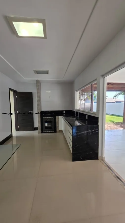 Imagem Casa em Condomínio para Venda em Parnamirim, Pium (Distrito Litoral), 4 dormitórios, 3 suítes, 4 banheiros, 4 vagas