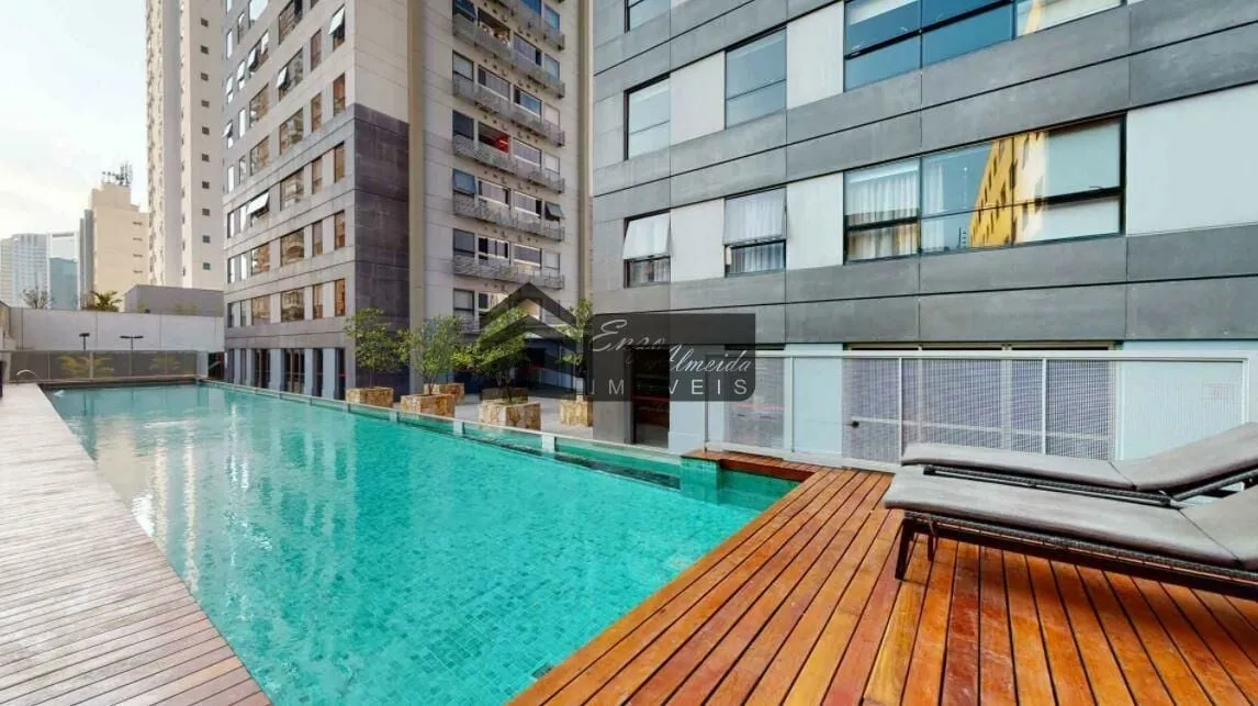 Imagem Apartamento à venda em São Paulo/SP