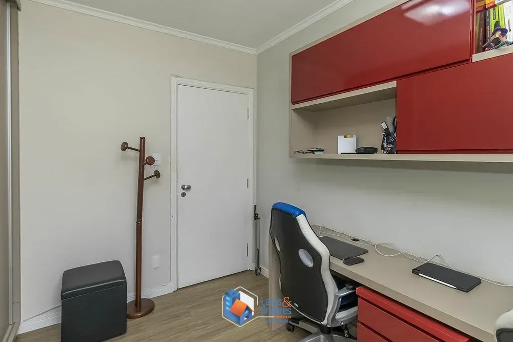 Imagem Apartamento à venda 3 Quartos 1 Suite 2 Vagas 96M² Vila Clementino São Paulo - SP
