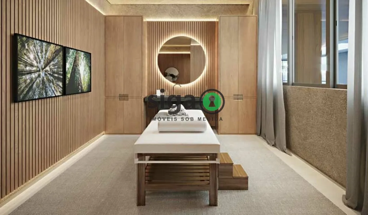 Imagem Apartamento A VENDA no Brooklin, 181m², 4 Suítes e Varanda Gourmet
