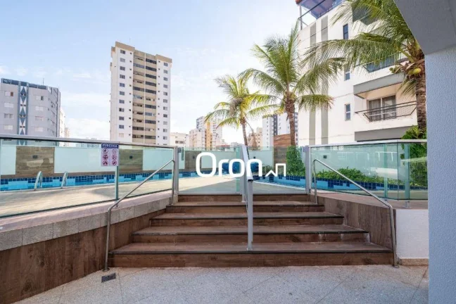 Imagem Apartamento à venda, 71 m² por R$ 550.000,00 - Setor Bela Vista - Goiânia/GO