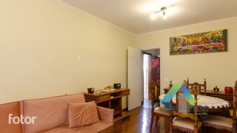 Imagem Casa a venda proximo ao parque do ibirapuera com 280M²