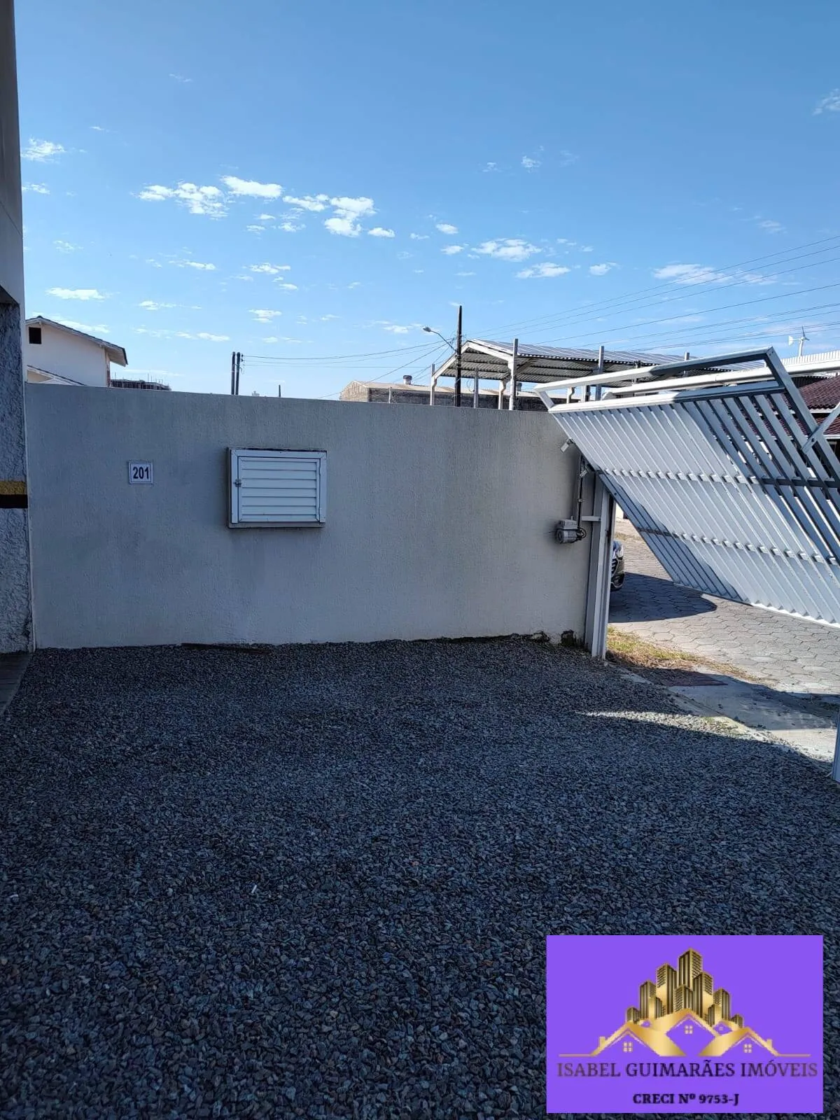 Imagem Vendo Apartamento 02 quartos, 02 banheiros no Gravatá de Navegantes