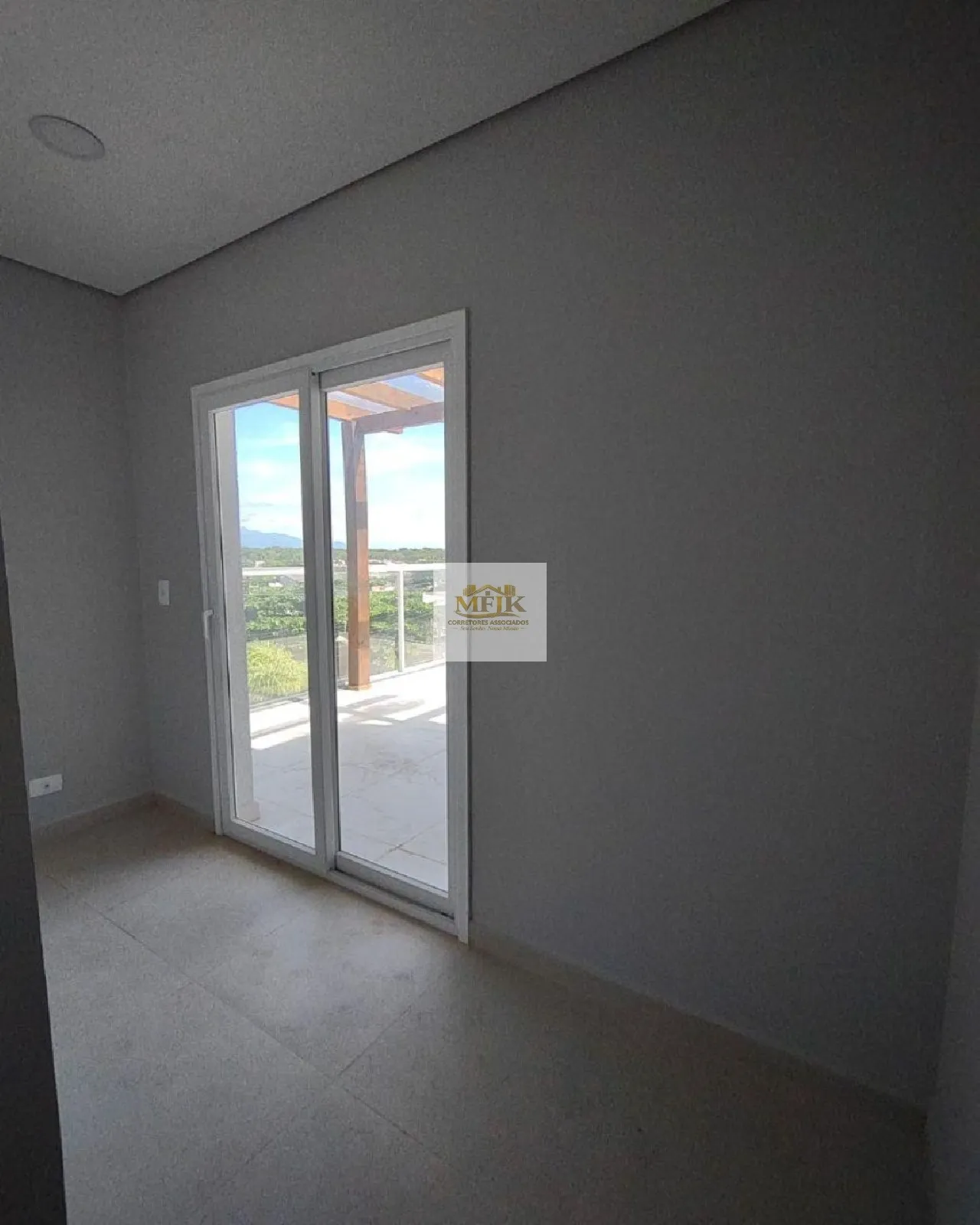 Imagem APARTAMENTO COBERTURA A VENDA SOLARE RESIDENCE BALNEÁRIO FLAMINGO, MATINHOS