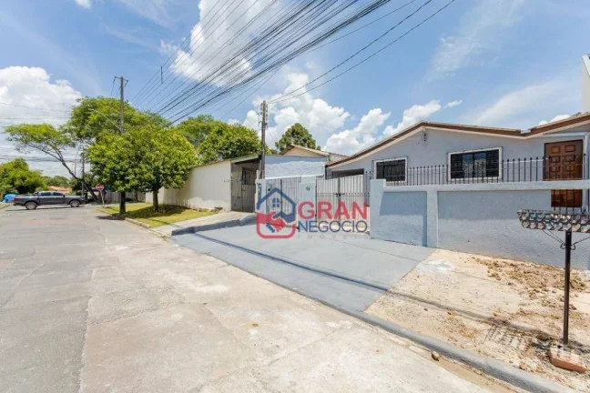 Foto do imóvel Alugo em Santa Felicidade - Com 2 quartos