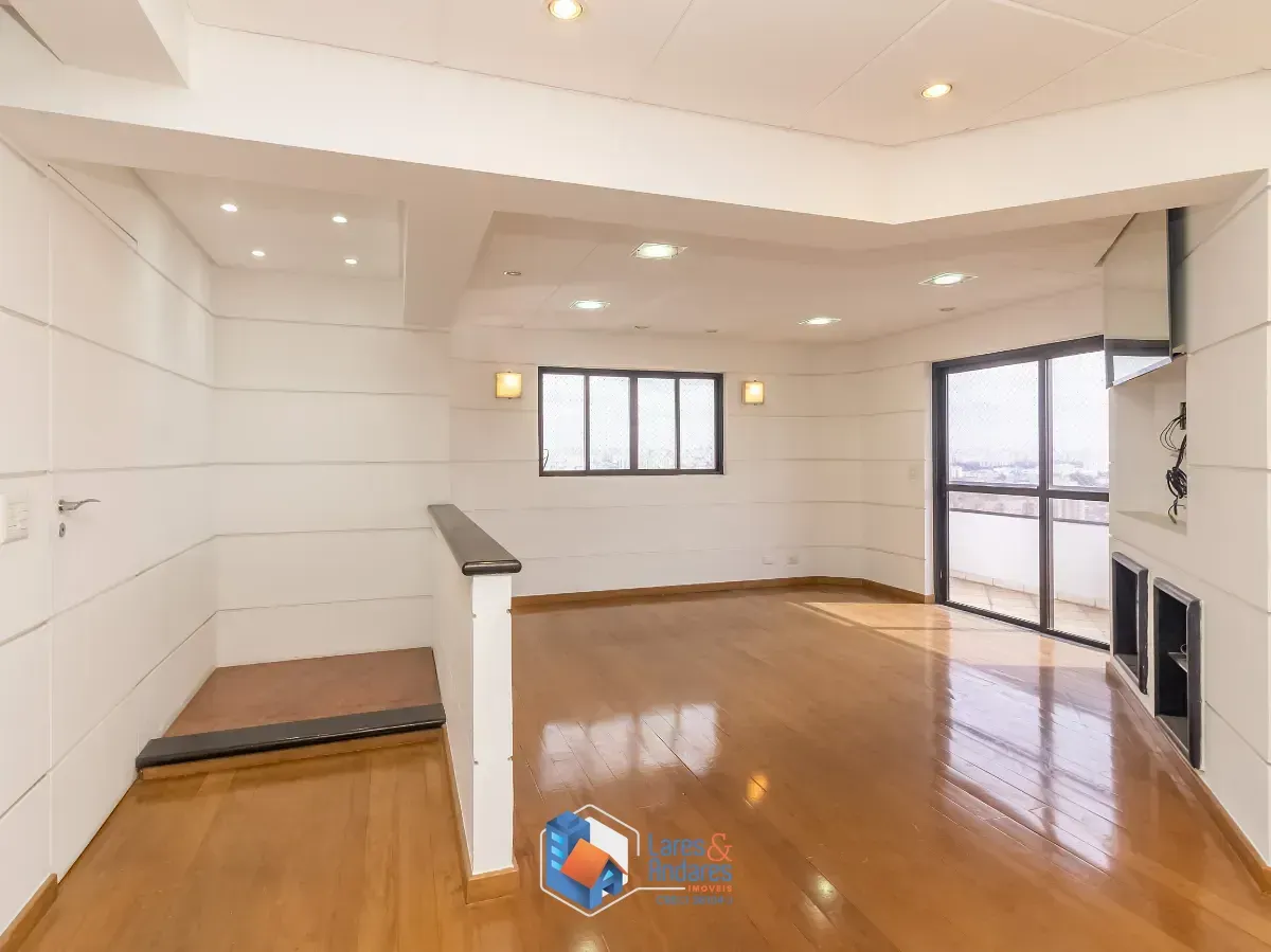 Imagem Cobertura para venda em Vila Maria Alta com 4 quartos, sendo 4 suítes, 500m²