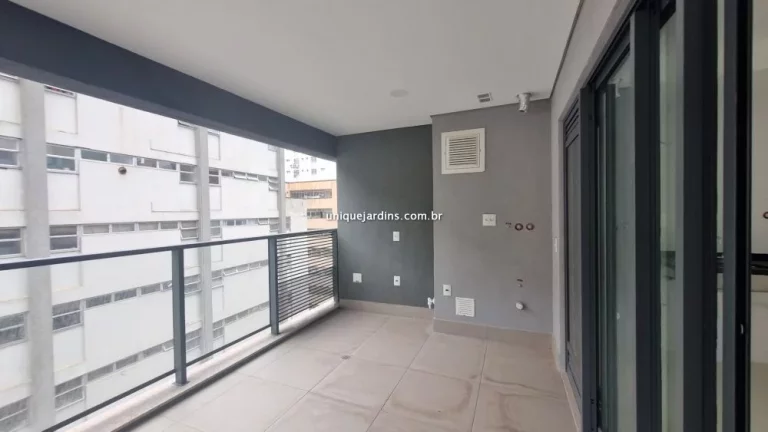 Imagem Apartamento à venda Jardim Paulista São Paulo