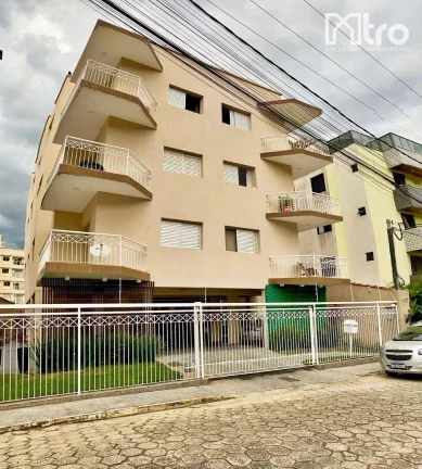 Imagem Apartamento com 3 dormitórios à venda, 120 m² por R$ 440.000,00 - Varginha - Itajubá/MG