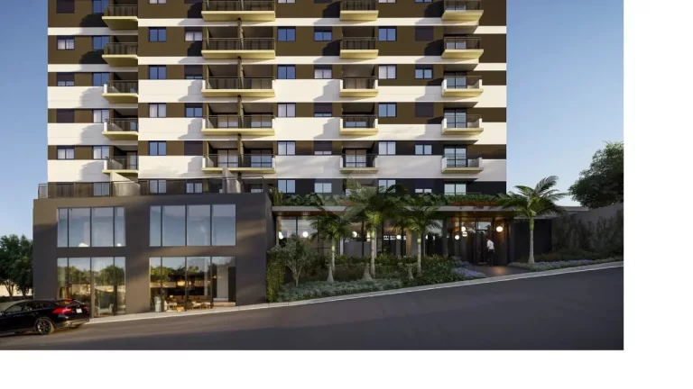 Imagem UP SELECT VILA SÔNIA - AMPLA - Aptos de 37m², a apenas 5 minutos da estação Vila Sônia do Metrô!