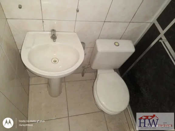 Imagem APARTAMENTO AMPLO 1 QUARTO CENTRO - D. CAXIAS-RJ