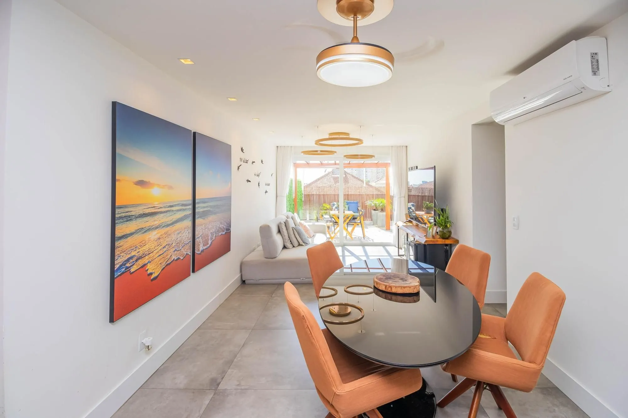 Imagem Apartamento Garden 3 quartos no Lindóia