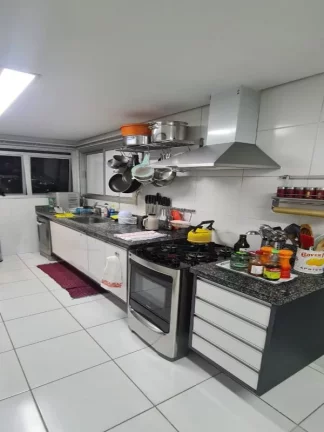 Imagem APARTAMENTO RESIDENCIAL em MANAUS - AM, ALEIXO