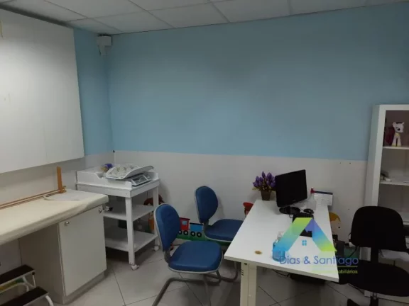 Imagem Sobrado à venda Residencial ou Comercial de 180 m