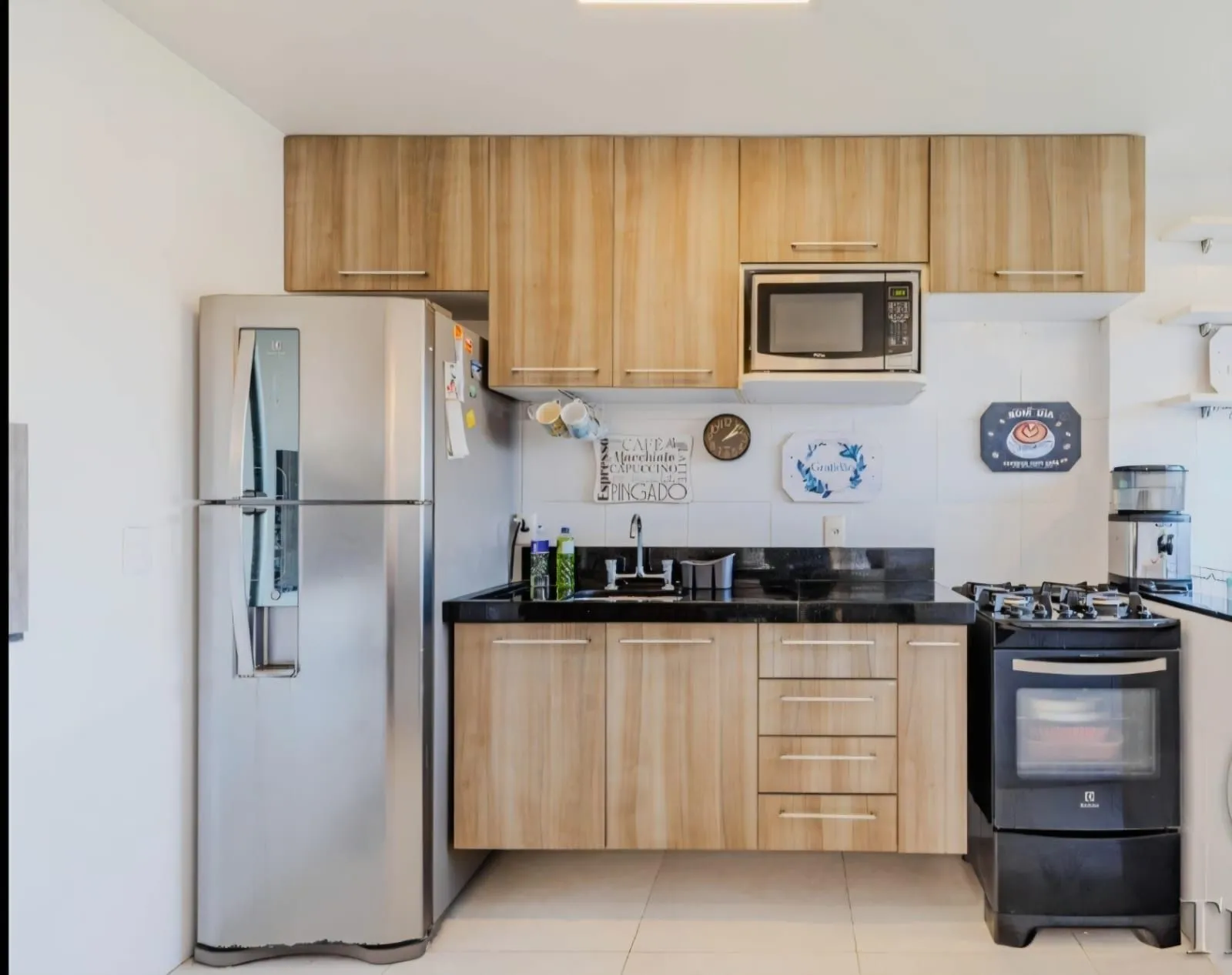 Imagem Apartamento à venda no Condomínio Forest Park | 3 Dormitórios com Suíte e Vista Livre