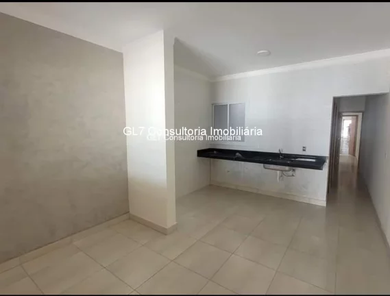 Imagem Casa nova a venda