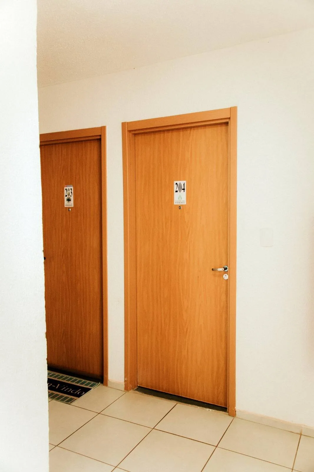 Imagem APARTAMENTO 2 QUARTOS CHAPADA DOS PINHEIROS MRV