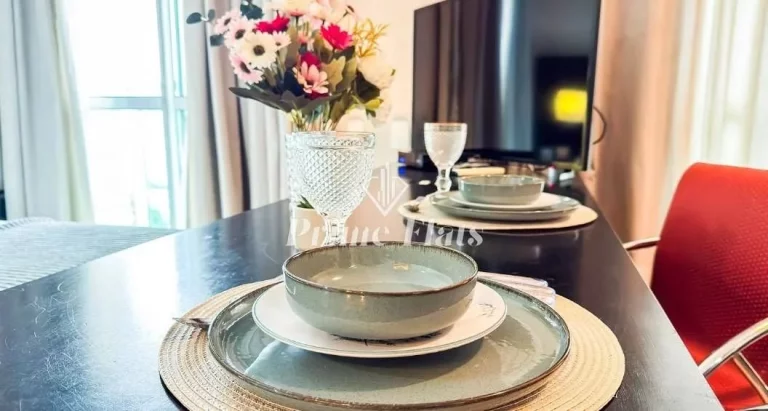 Imagem Flat disponível para venda no Transamérica Executive Perdizes, com 29m², 1 dormitório e 1 vaga