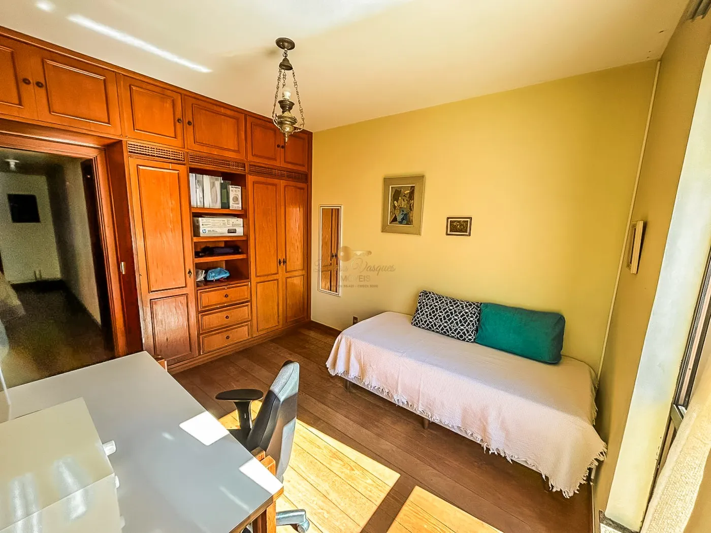 Imagem Apartamento para Venda em Teresópolis / RJ no bairro Agriões