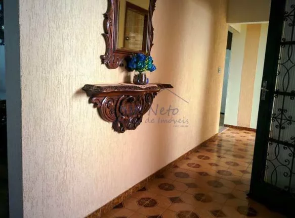Imagem Casa Padrão