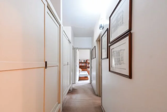 Imagem Apartamento à venda em São Paulo, Jardim Paulista, com 3 quartos, 175,11m2