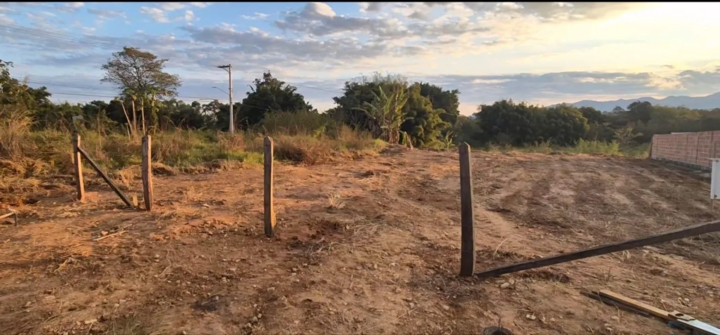 Imagem Terreno à venda, Bom Sucesso, Pindamonhangaba, SP