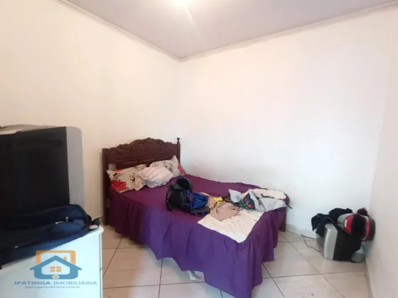 Imagem 4 casas no Jardim Panorama - Ipatinga