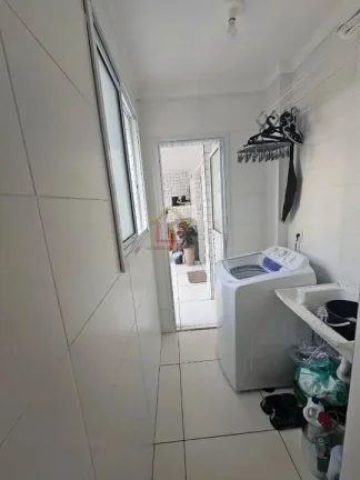 Imagem apartamento a venda - Varanda Garden