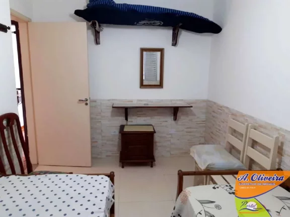 Imagem APARTAMENTO 2 DORMITÓRIOS - 100 METROS PRAIA GRANDE.
