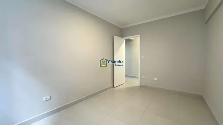 Imagem APARTAMENTO COM 80 m² - TUPI - PRAIA GRANDE SP