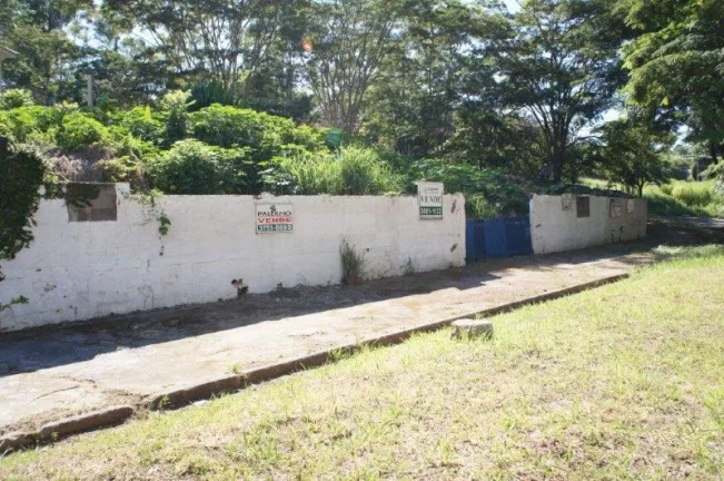 Imagem Terreno de esquina espetacular no Jd Guedala