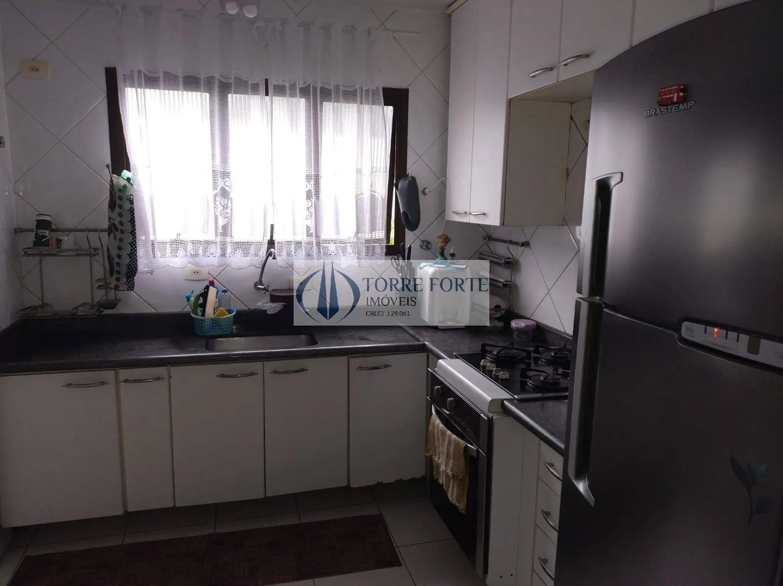 Imagem Apartamento 2 dormitórios e 1 banheiro 2 vagas na Vila Oratório