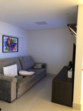 Imagem Apartamento 105m² com 3 suítes pronto para morar São Caetano do Sul