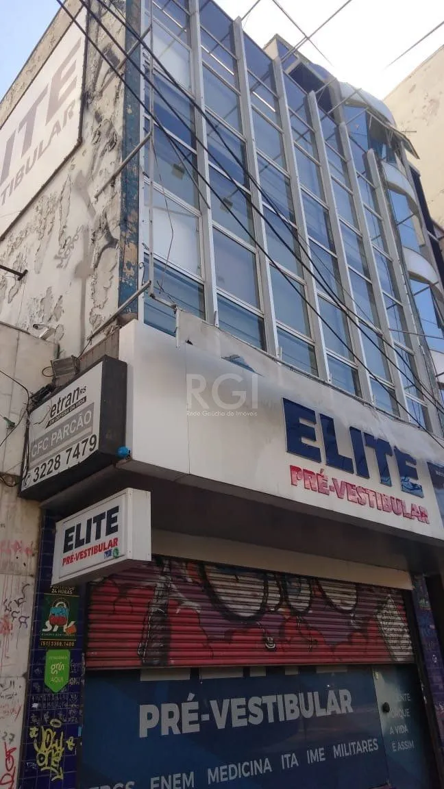 Imagem Predio para Venda - 1200m², 0 dormitórios, Independência