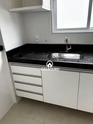 Imagem Cobertura à venda, 75 m² por R$ 820.000,00 - Anchieta - Belo Horizonte/MG