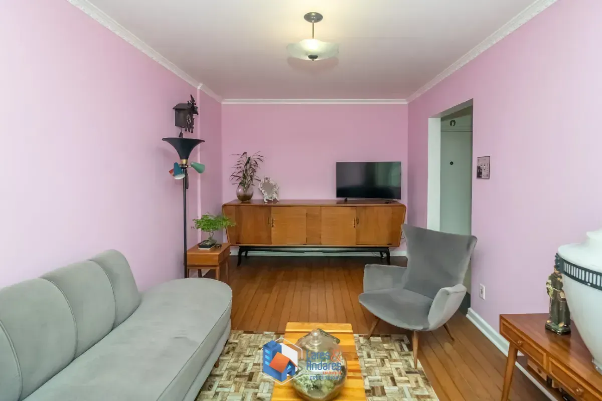 Imagem Duplex para venda em Bela Vista com 2 quartos, 76m²