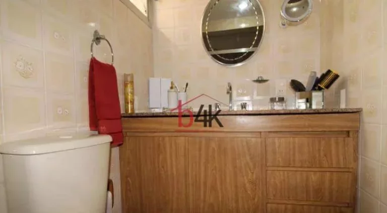 Imagem Apartamento com 3 dormitórios à venda, 110 m² - Brooklin
