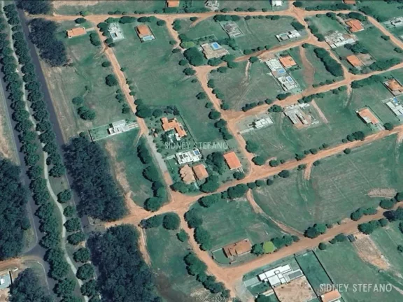 Imagem Terreno a venda no Santa Bárbara Resort Residence