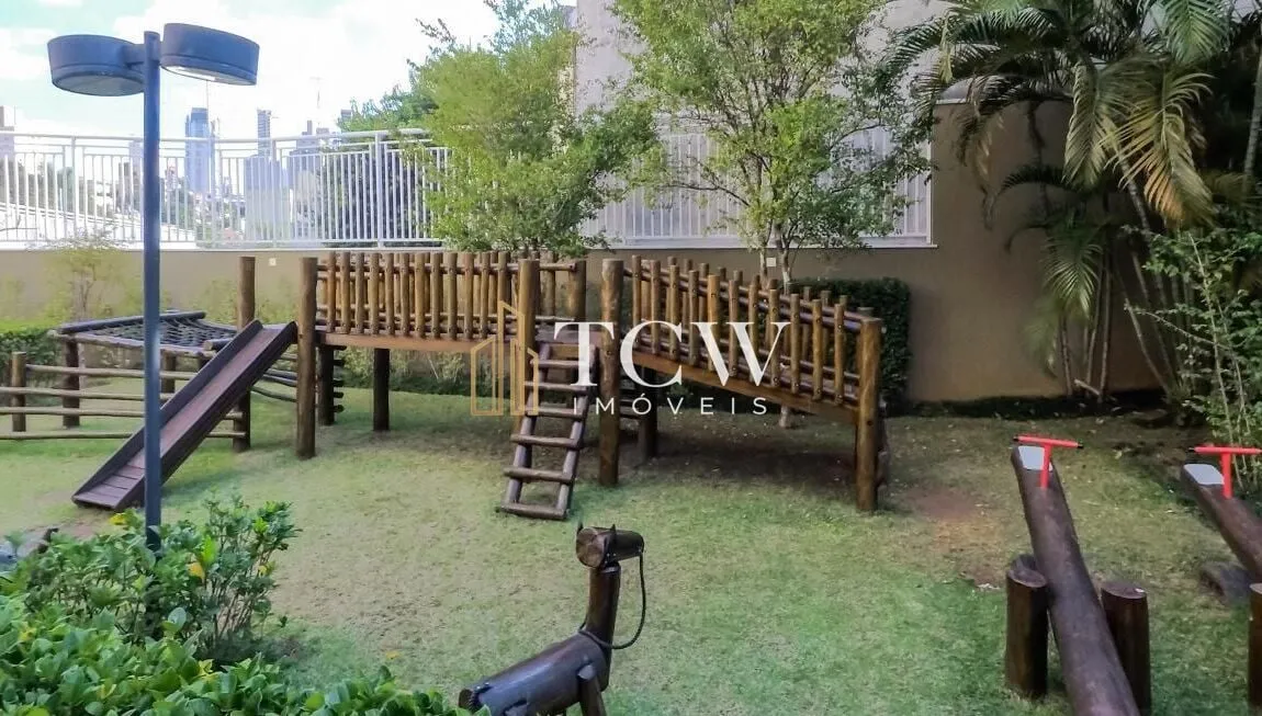 Imagem Apartamento com 3 Quartos à venda no Vila Mariana