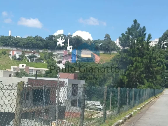 Imagem Terreno à venda com 517 m2 - Condomínio Reserva Vale Verde - Cotia/SP