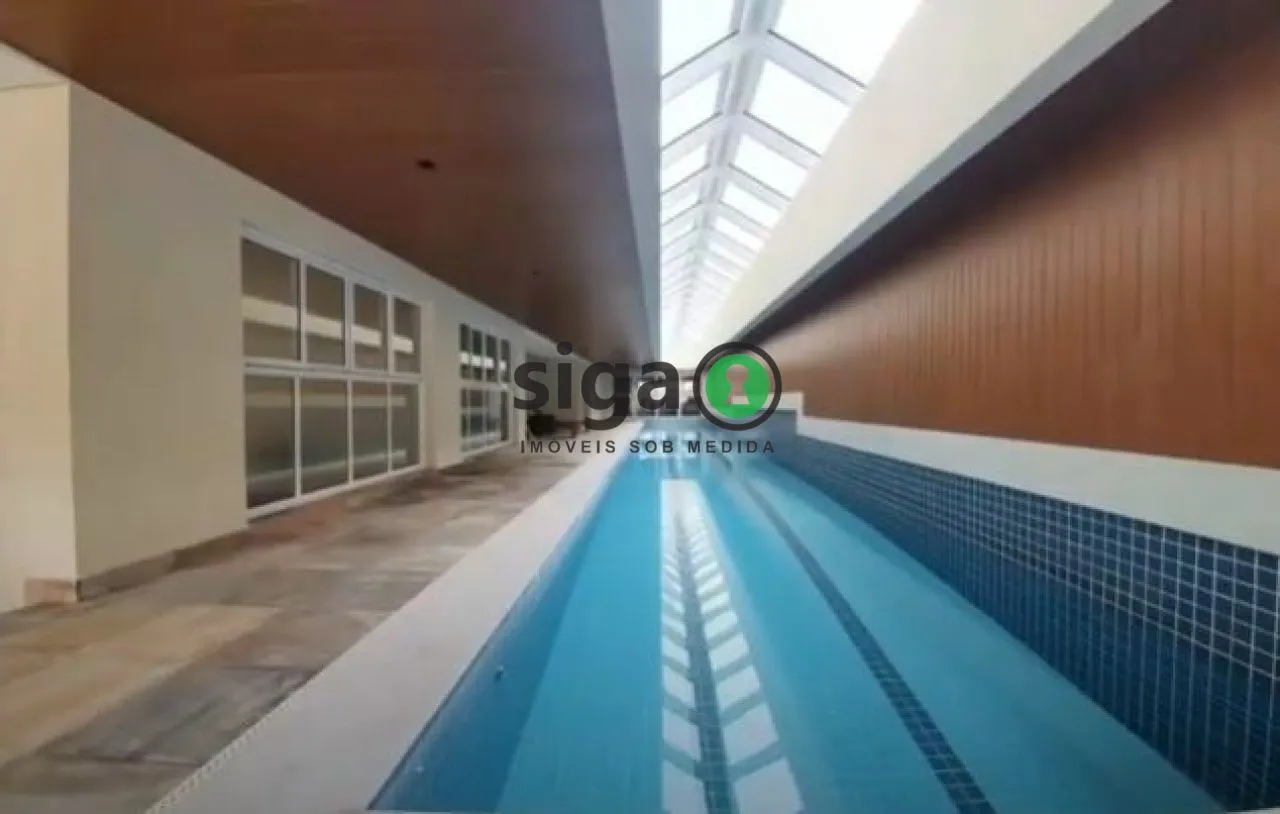 Imagem Apartamento para venda em Moema, São Paulo - SP