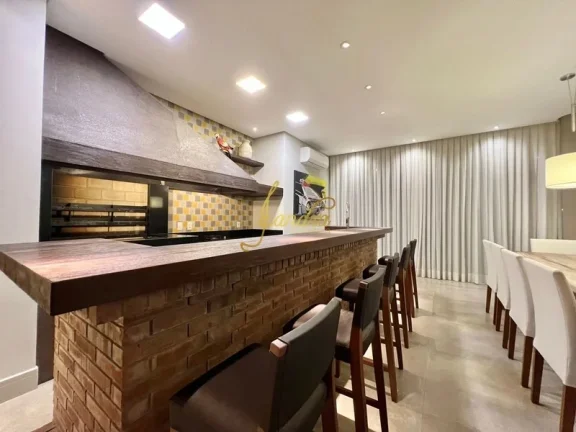 Imagem Casa condomínio Beira mar de alto padrão 04 suites