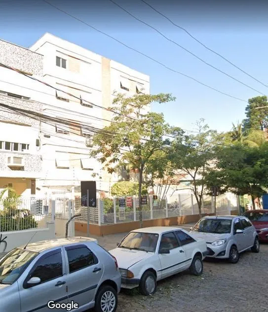 Imagem Apartamento para Venda - 48.3m², 1 dormitório, Cidade Baixa