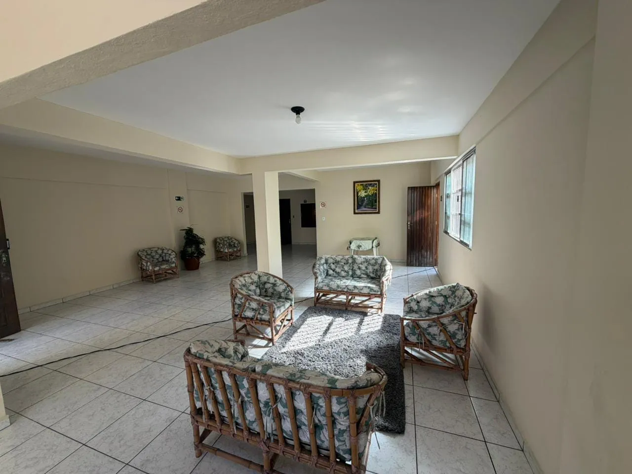 Imagem Completo Apartamento na Praia Grande - AVIAÇÃO