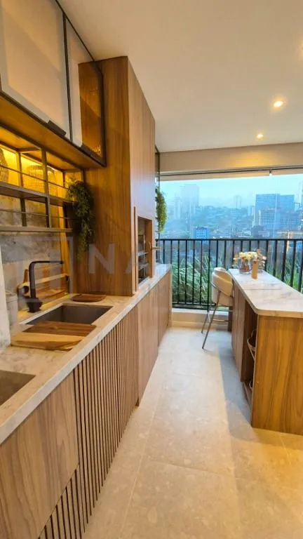 Foto do imóvel Apartamento com 3 dormitórios à venda, 82 m² por R$ 1.068.800,00 - Vila Carrão - São Paulo/SP